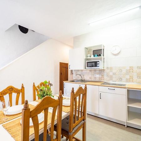 Apartamento Jibazahora P6 - Primera Planta Buitenkant foto