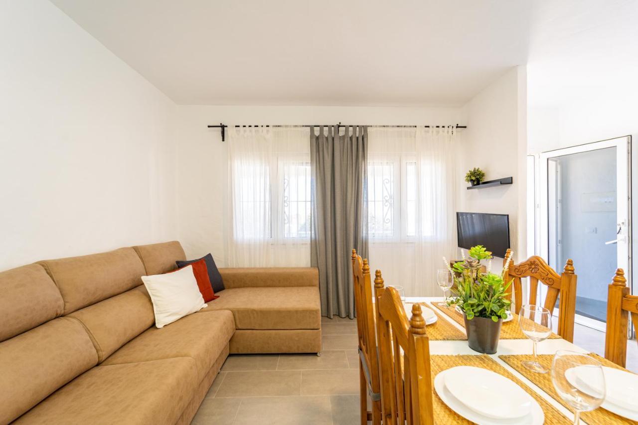 Apartamento Jibazahora P6 - Primera Planta Buitenkant foto