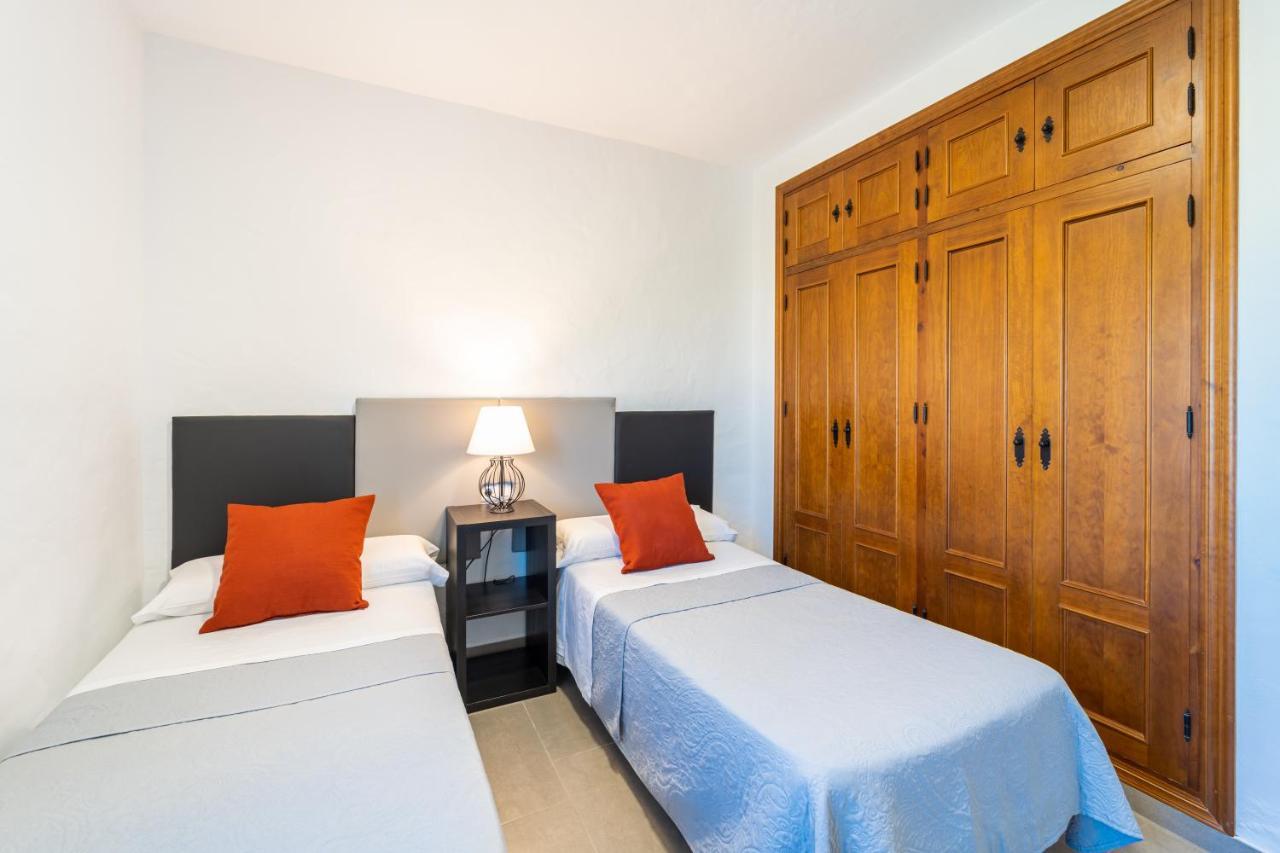 Apartamento Jibazahora P6 - Primera Planta Buitenkant foto