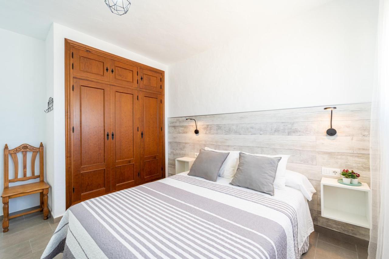 Apartamento Jibazahora P6 - Primera Planta Buitenkant foto