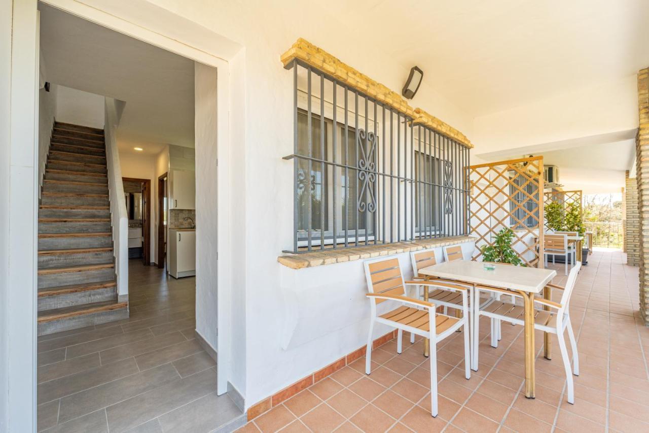 Apartamento Jibazahora P6 - Primera Planta Buitenkant foto