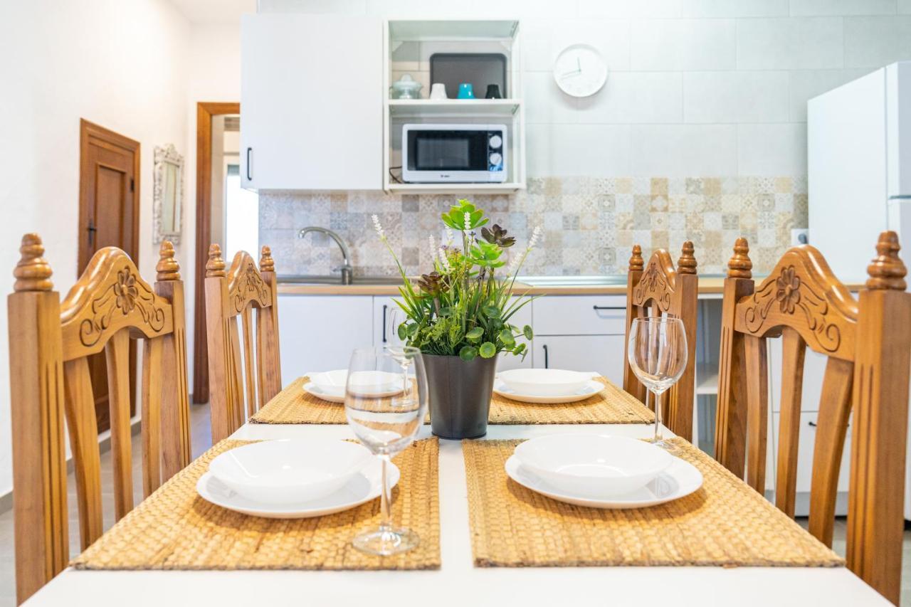 Apartamento Jibazahora P6 - Primera Planta Buitenkant foto