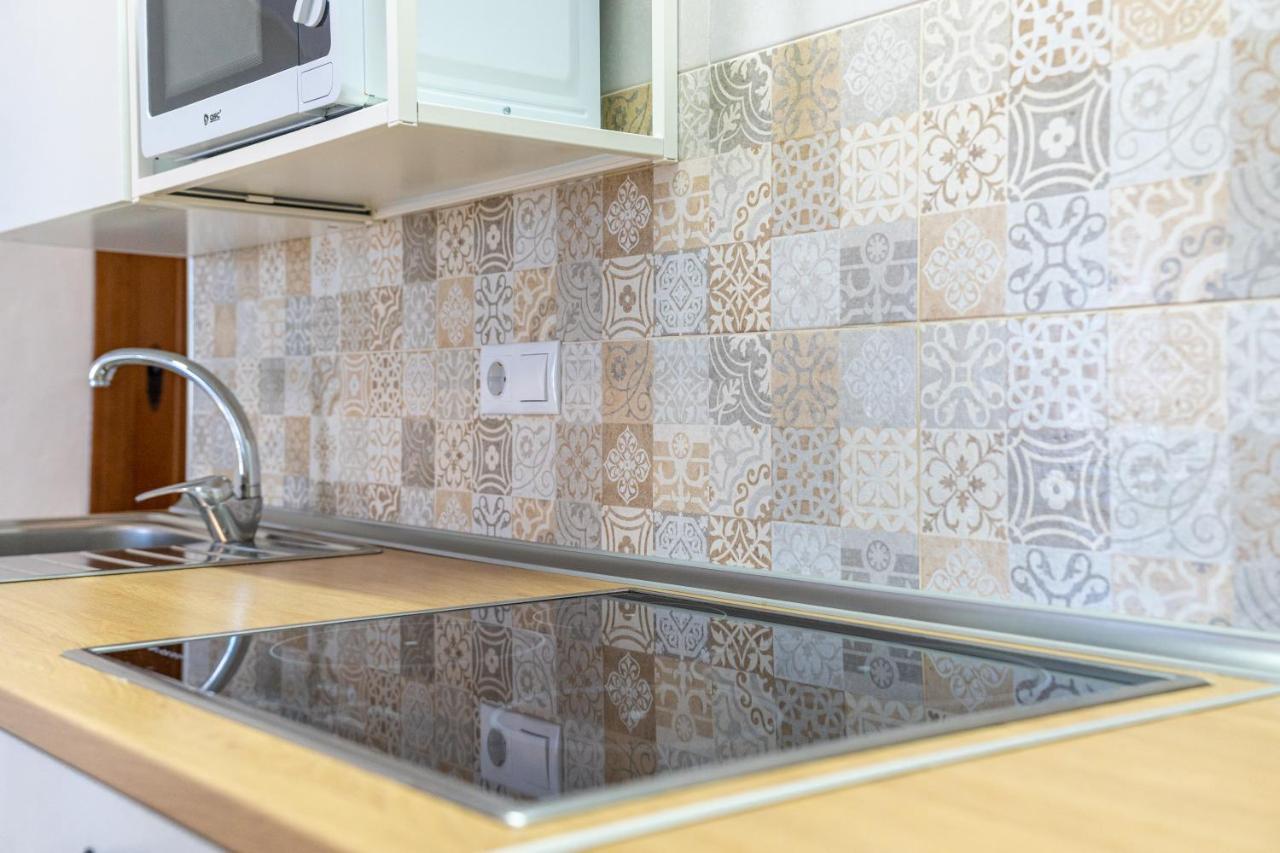 Apartamento Jibazahora P6 - Primera Planta Buitenkant foto