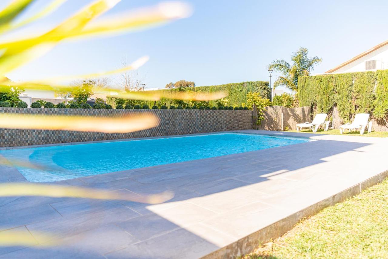 Apartamento Jibazahora P6 - Primera Planta Buitenkant foto