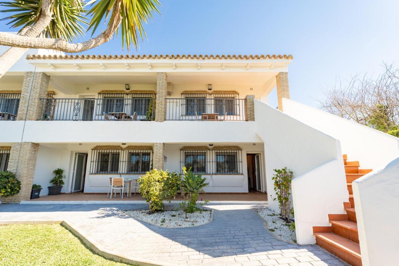 Apartamento Jibazahora P6 - Primera Planta Buitenkant foto