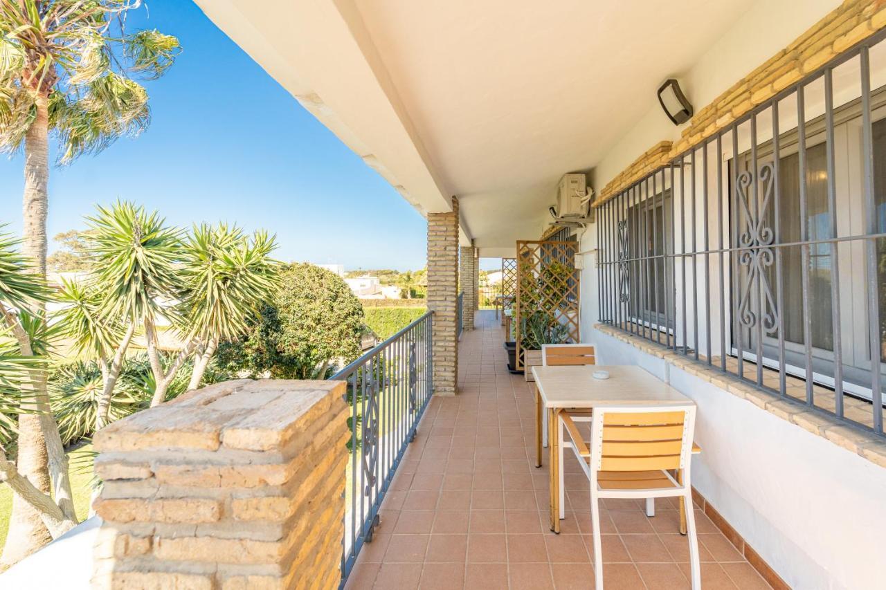 Apartamento Jibazahora P6 - Primera Planta Buitenkant foto