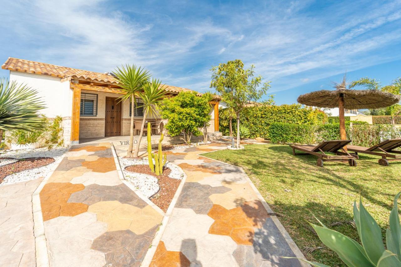 Apartamento Jibazahora P6 - Primera Planta Buitenkant foto