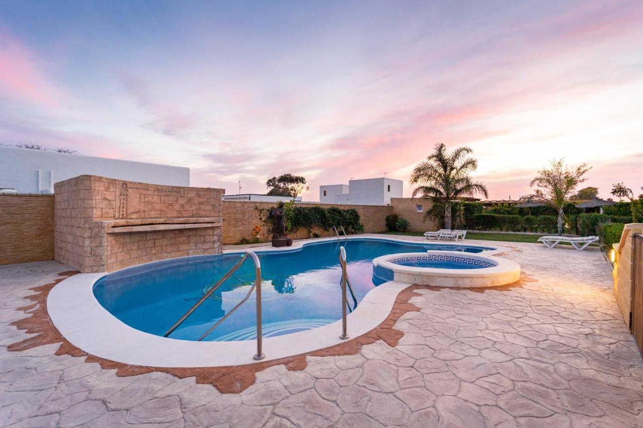 Apartamento Jibazahora P6 - Primera Planta Buitenkant foto