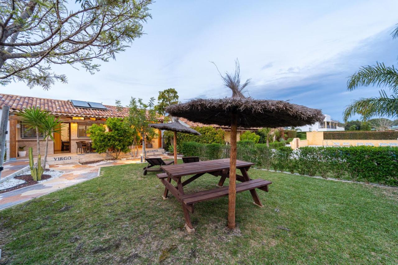 Apartamento Jibazahora P6 - Primera Planta Buitenkant foto