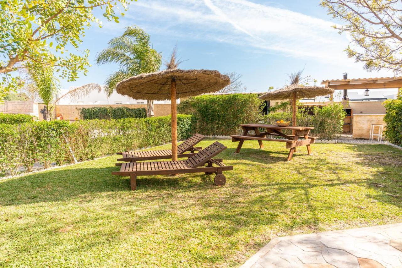 Apartamento Jibazahora P6 - Primera Planta Buitenkant foto