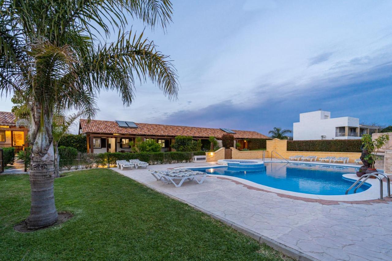Apartamento Jibazahora P6 - Primera Planta Buitenkant foto